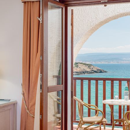 Hotel Punta Negra Фертилия Экстерьер фото