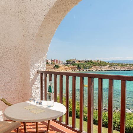 Hotel Punta Negra Фертилия Экстерьер фото