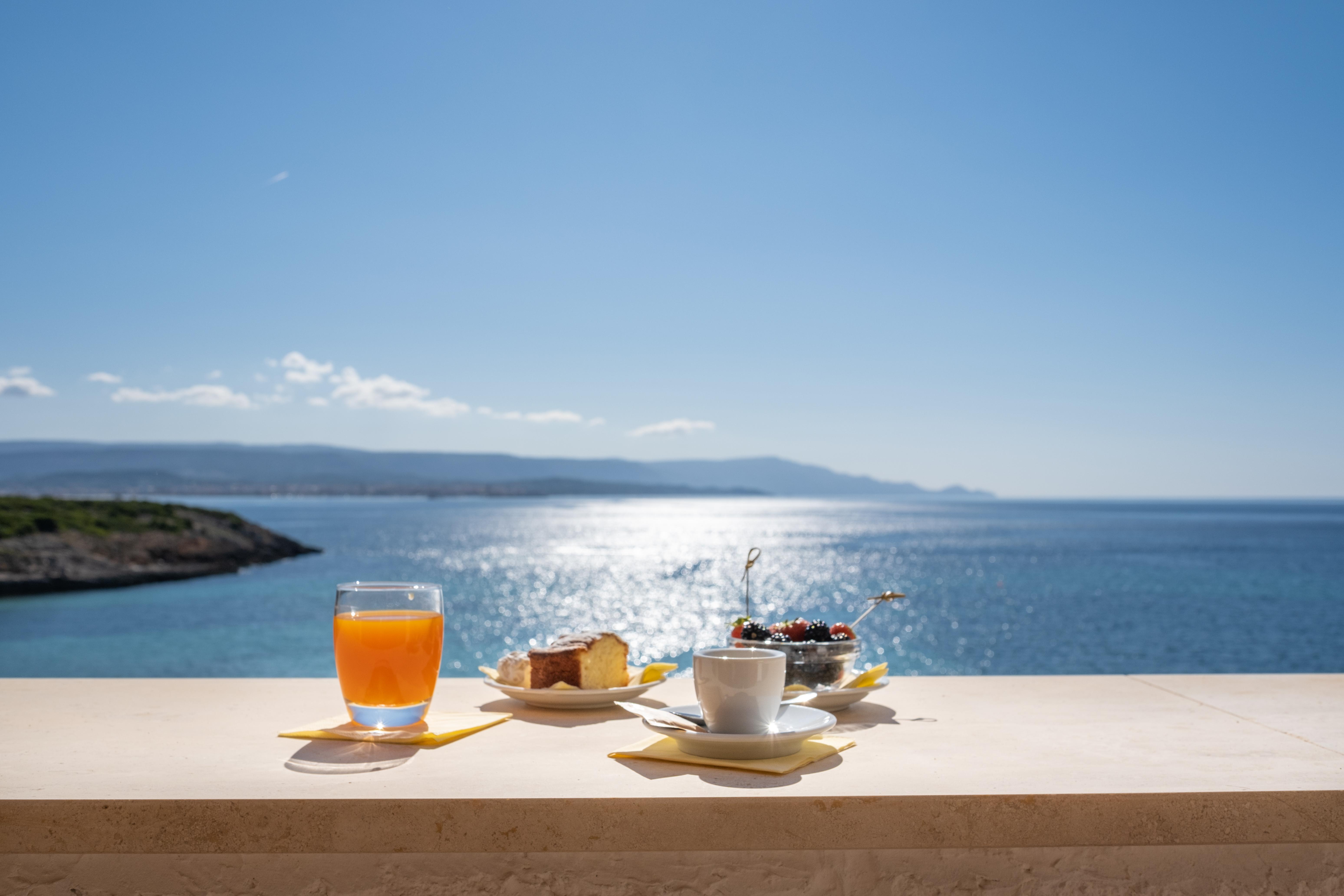 Hotel Punta Negra Фертилия Экстерьер фото