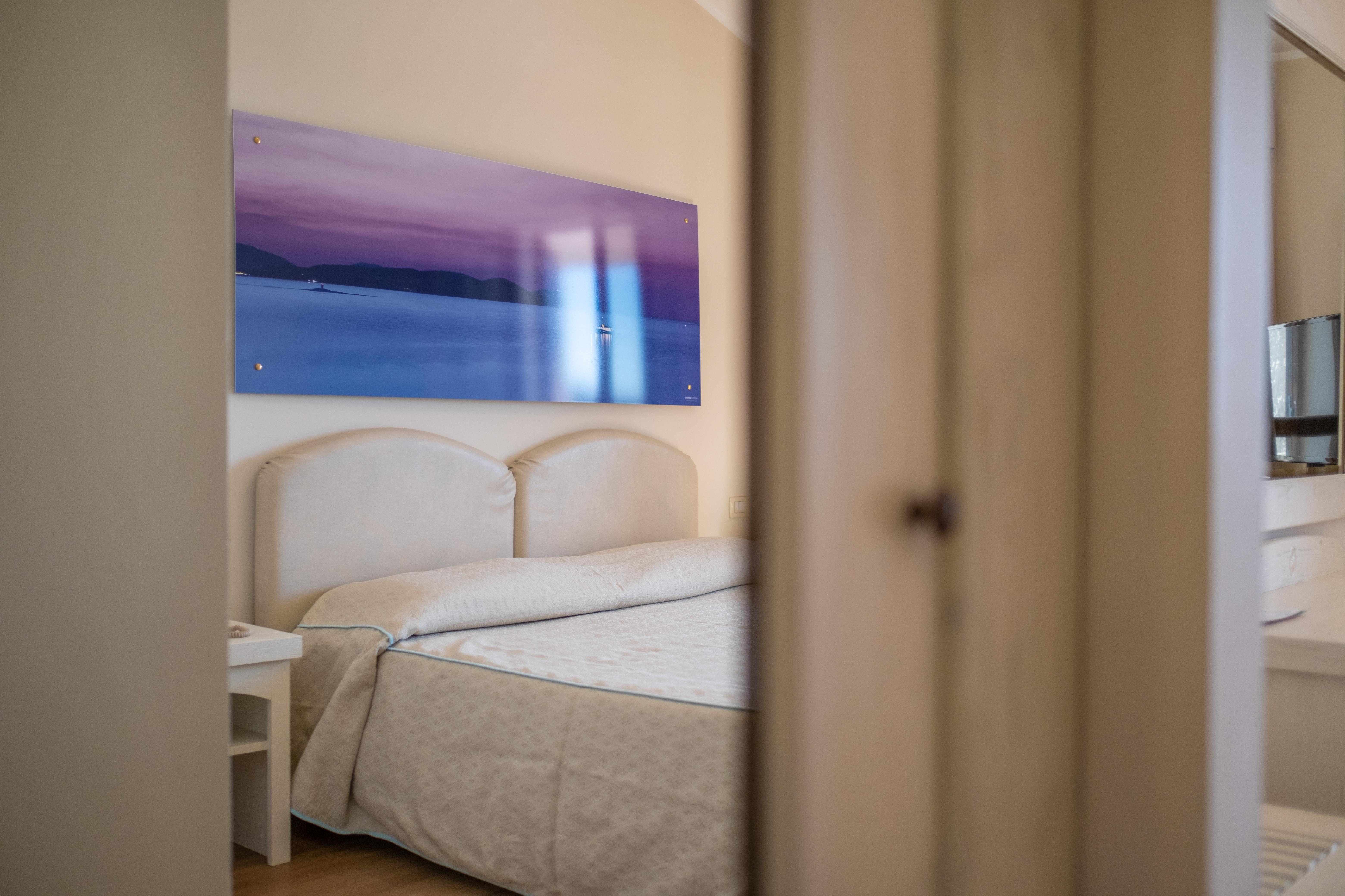 Hotel Punta Negra Фертилия Экстерьер фото
