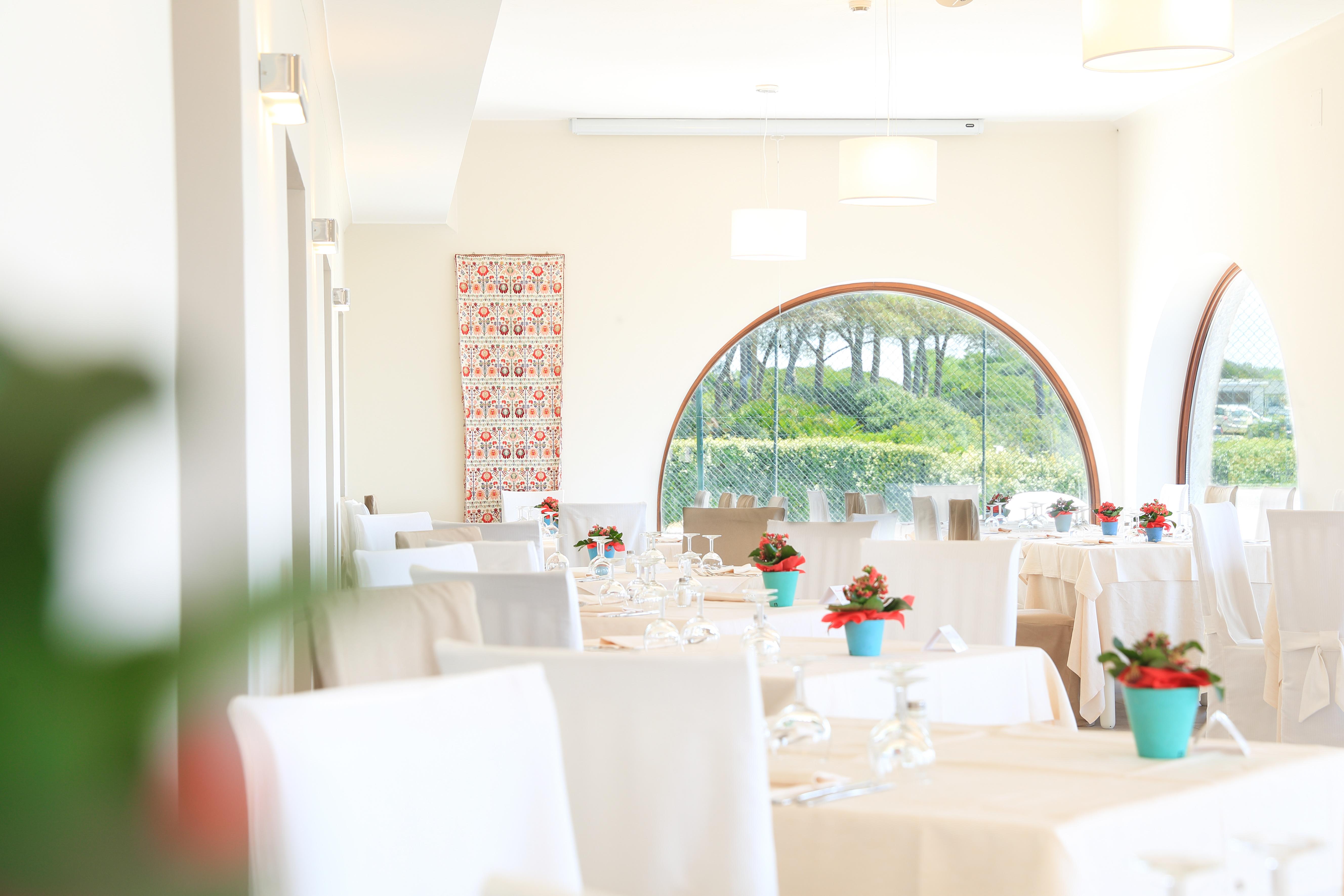 Hotel Punta Negra Фертилия Экстерьер фото