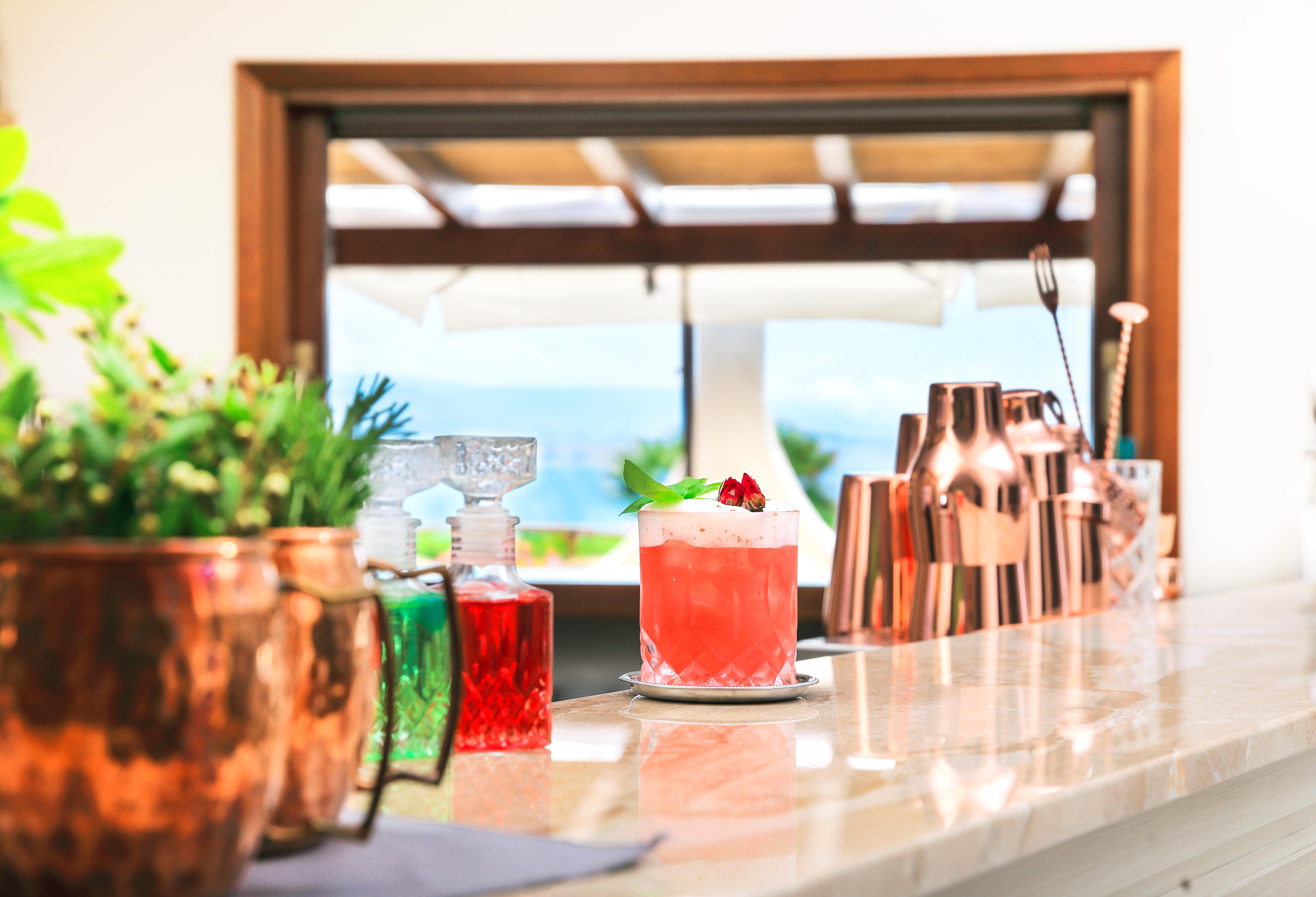 Hotel Punta Negra Фертилия Экстерьер фото