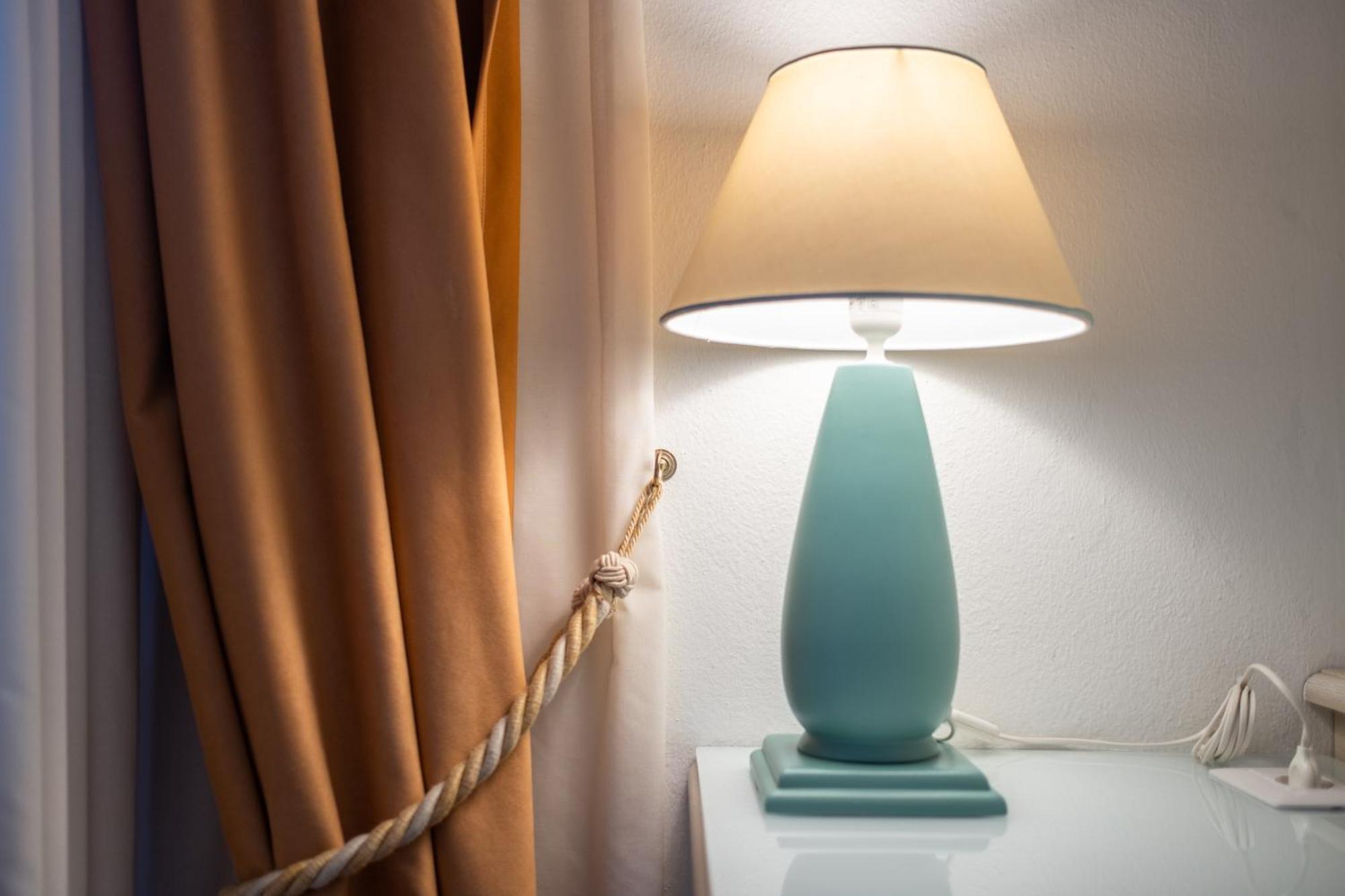 Hotel Punta Negra Фертилия Экстерьер фото